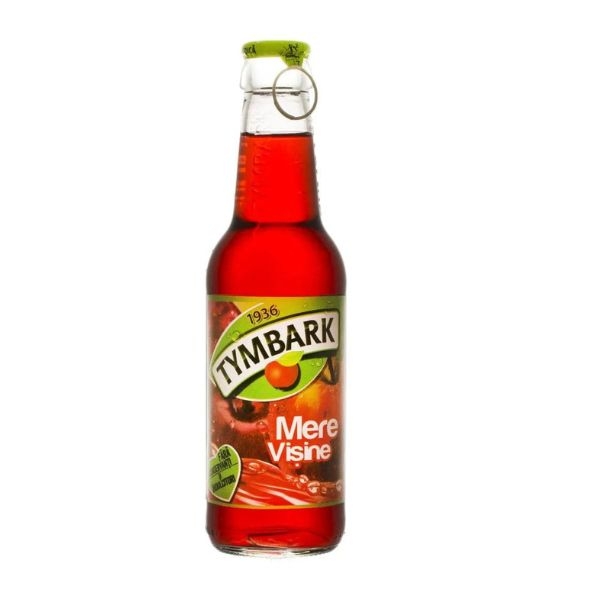 TYMBARK CU SUC MERE VISINE 0.25L SGR