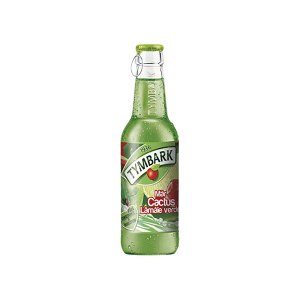 TYMBARK MIX CU SUC LIMO MAR LAM 0.25L SGR