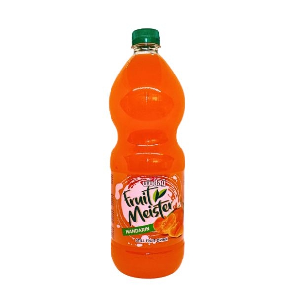ULUDAG CU SUC DE MANDARINE 1L SGR
