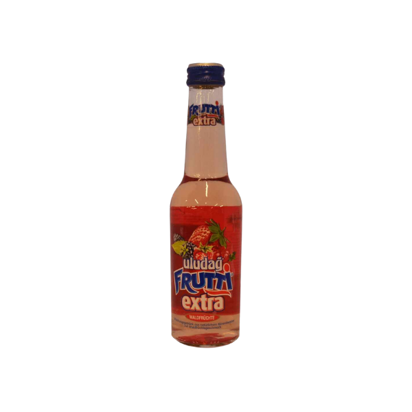 ULUDAG LIMONADA AR CAPSUNI 0.25L SGR