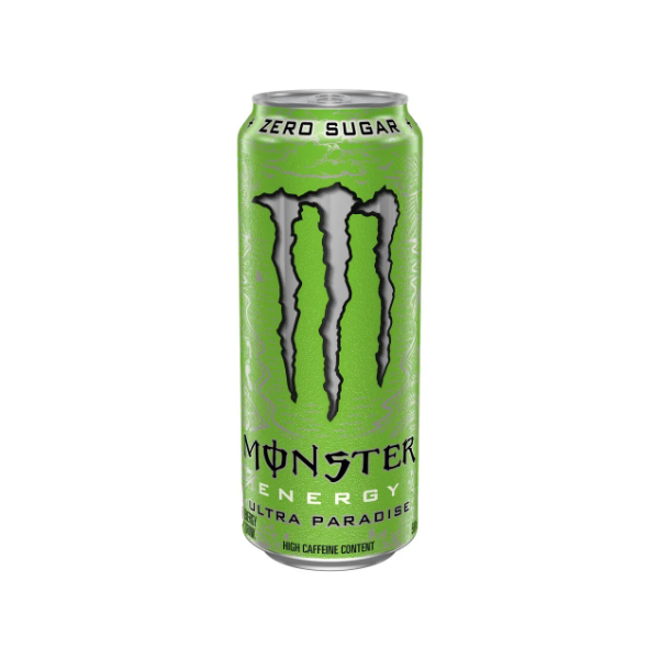 ENERGIZANT MONSTER ENERGY 0.5L SGR