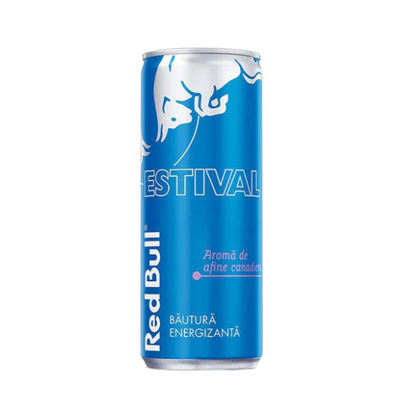 ENERGIZANT RED BULL AR AFINE 0.25L SGR