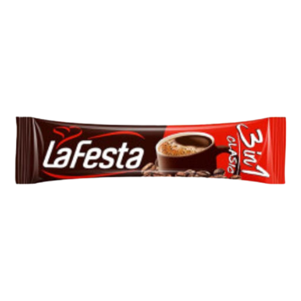 3IN1 CLASSIC LA FESTA 15.6GR