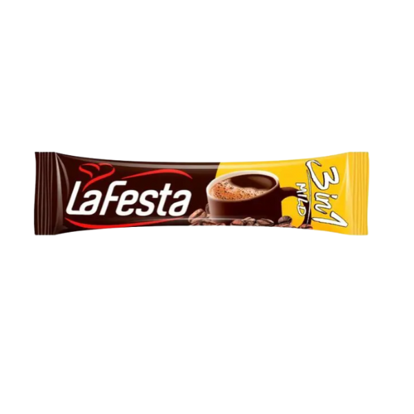 3IN1 MILD LA FESTA 15.6GR