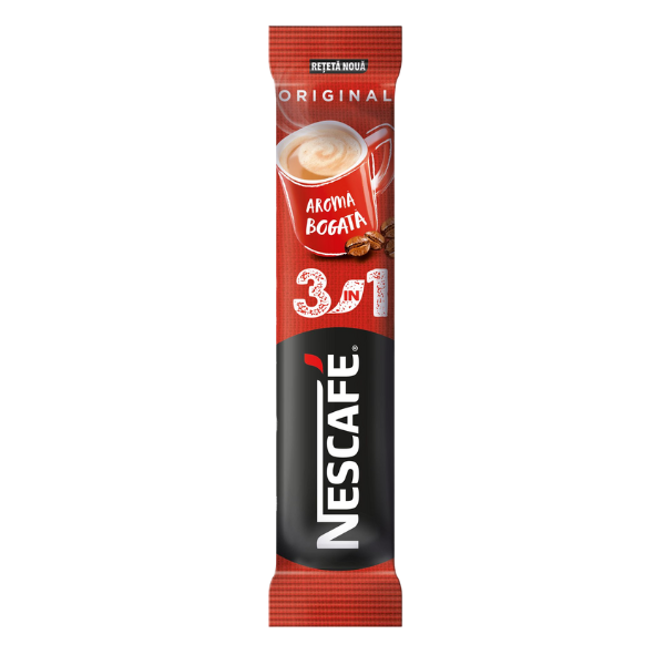 3IN1 ORIGINAL NESCAFE 16.5G