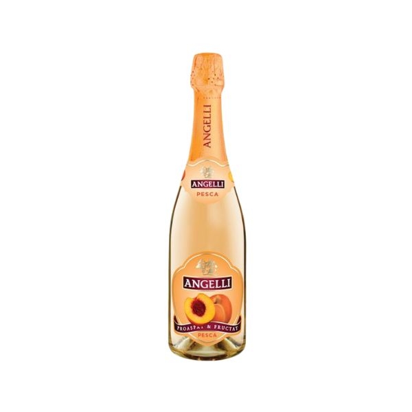 COCKTAIL ANGELLI PESCA 0.75L SGR