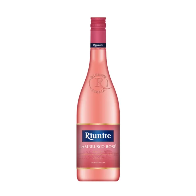 LAMBRUSCO CEVICO LUNATO ROSE DOLCE FRIZZ 0.75L SGR