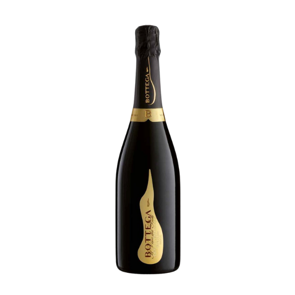 PROSECCO BOTTEGA POETI ASOLO ALB 0.75L SGR
