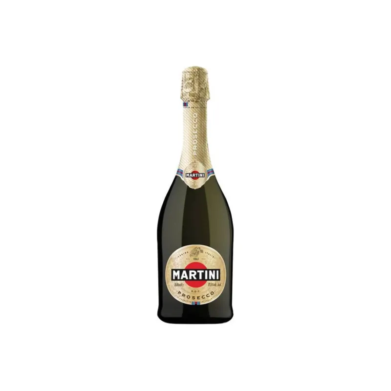 PROSECCO MARTINI 0.75L SGR