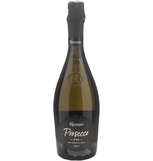 PROSECCO RIONDO EXTRA DRY CLEVER 0.75L SGR
