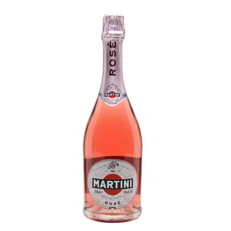 PROSECCO ROSE MARTINI 0.75L SGR