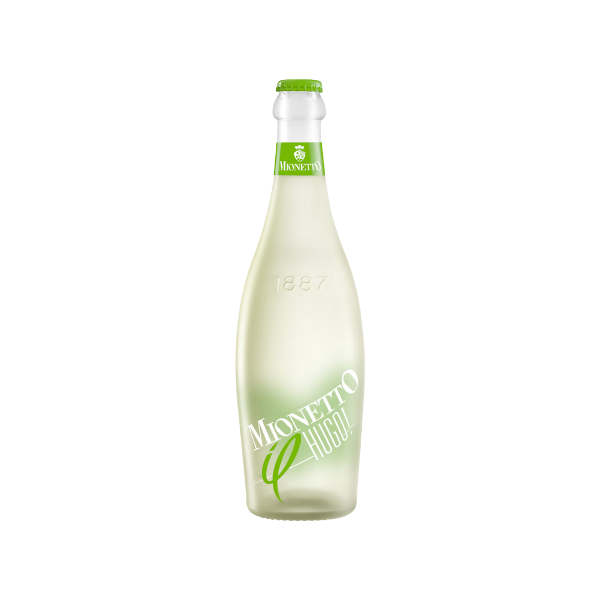 VIN MIONETTO IL HUGO 8% 0.75L SGR