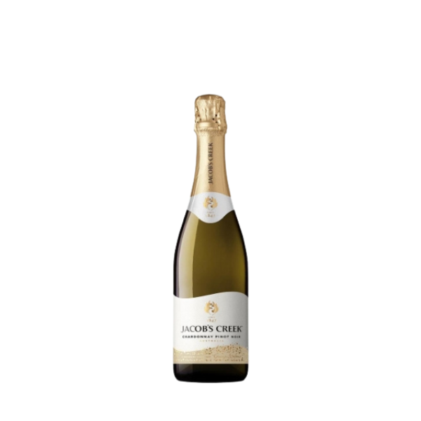 VIN SPUMANT JACOB'S CREEK SPARK CHARD 0.75L SGR