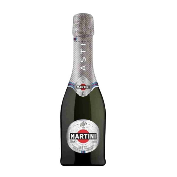 VIN SPUMANT MARTINI ASTI 0.2L 7.5% SGR
