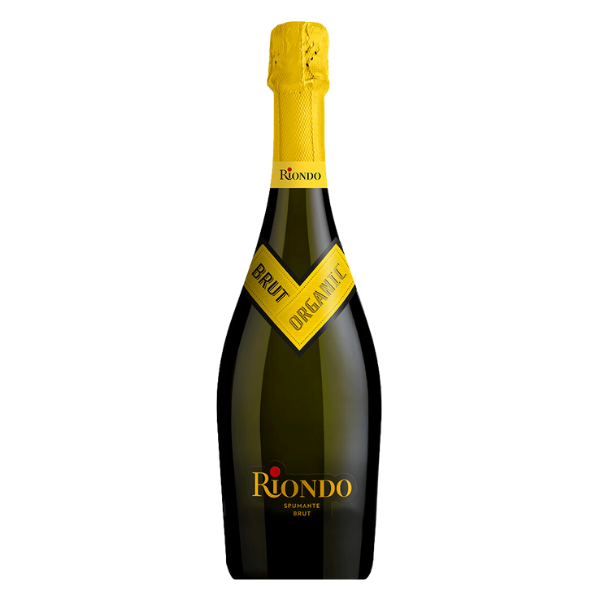 VIN SPUMANT RIONDO ECO SPARK WINE CLEVER 0.75L SGR