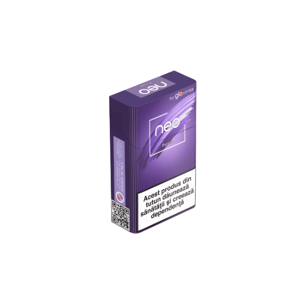 NEO PURPLE TABACCO