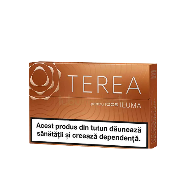 TEREA AMBER