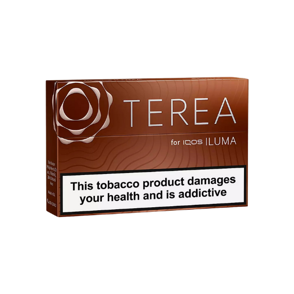 TEREA BRONZE