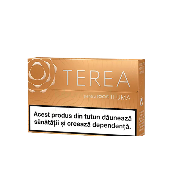 TEREA DORE