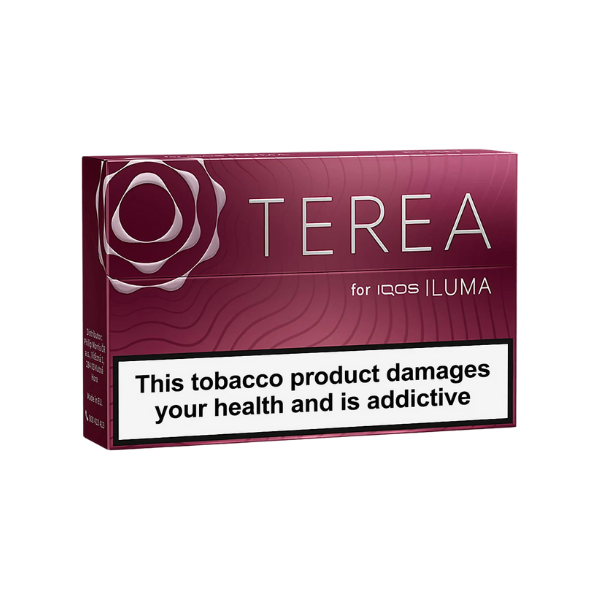 TEREA RUSSET