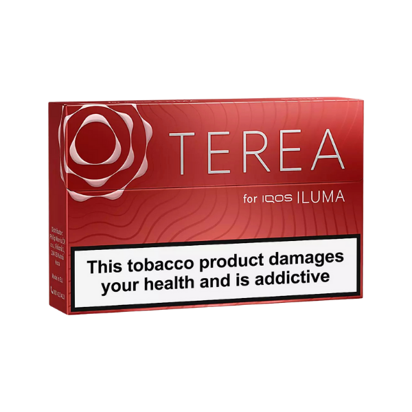TEREA SIENNA