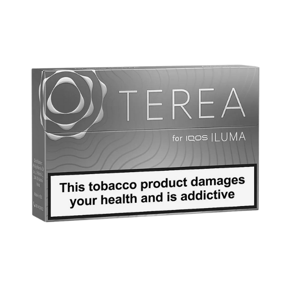 TEREA SILVER