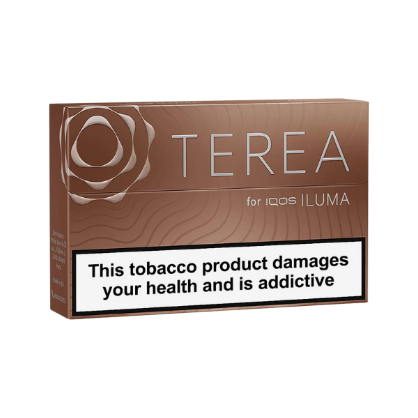 TEREA TEAK