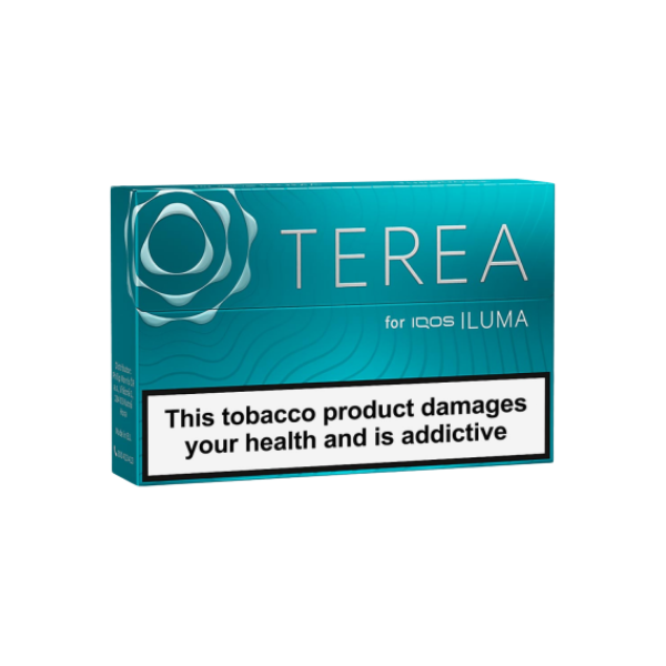 TEREA TURQUOISE