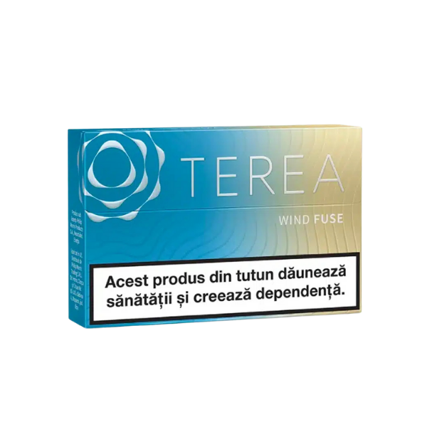 TEREA WIND FUSE