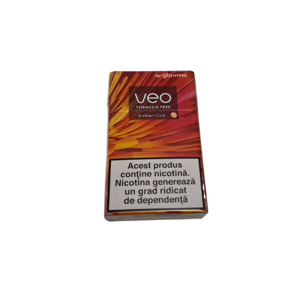 VEO AMBER CLICK CORCHO