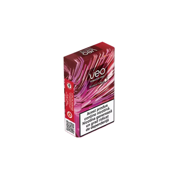 VEO BLOSSOM TWIST