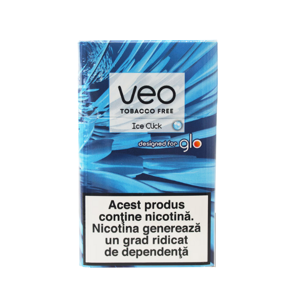 VEO ICE CLICK CORCHO