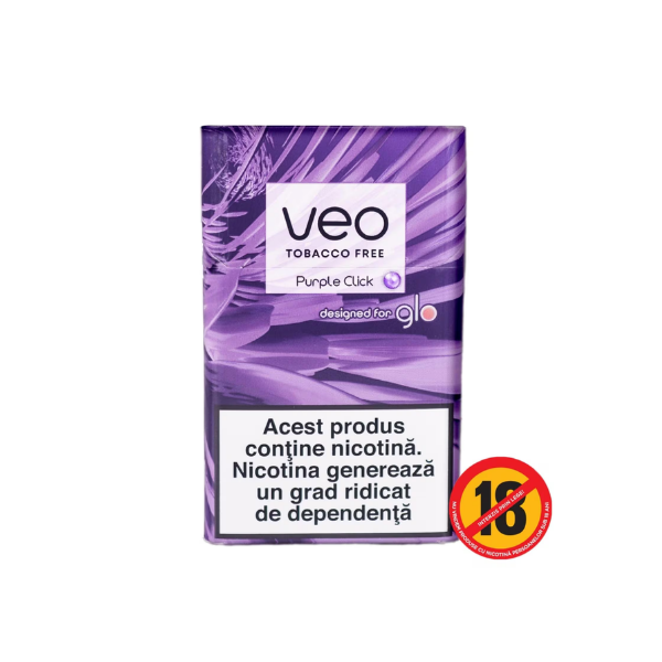 VEO PURPLE CLICK CORHO