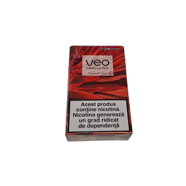 VEO SCARLET CLICK CORCHO