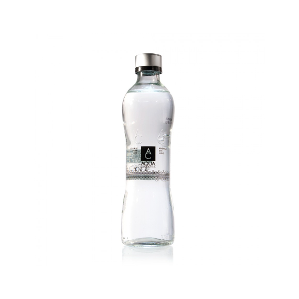 APA MINERALA AQUA CARPATICA ST 0.33L