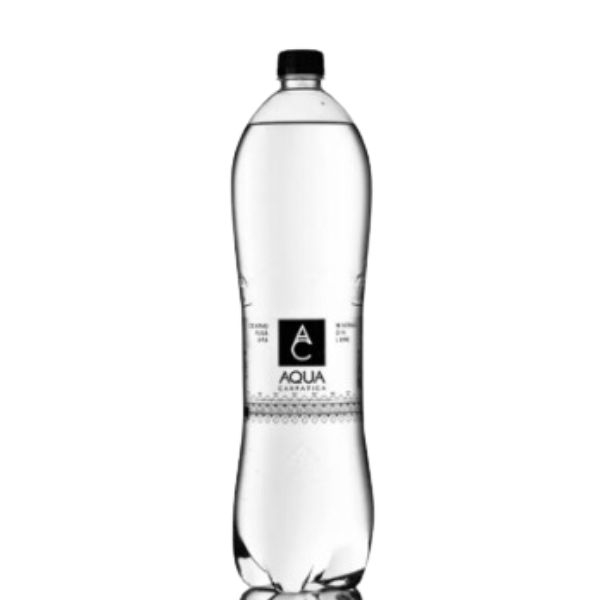 APA MINERALA AQUA CARPATICA 1.5L SGR