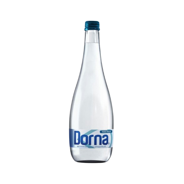 APA MINERALA DORNA STICLA 0.75L SGR