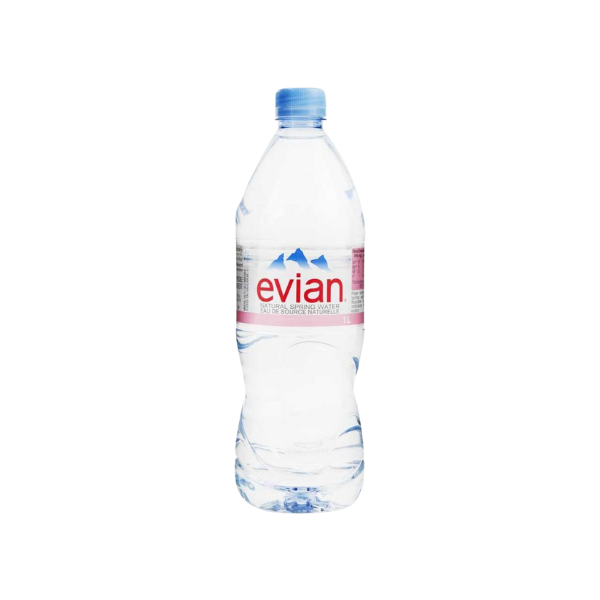 APA PLATA EVIAN 0.33L SGR