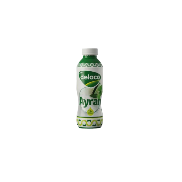 AYRAN DELACO 250ML