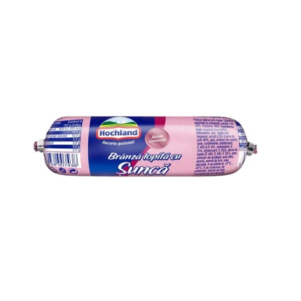 BRANZA TOPITA BATON SUNCA HOCH 100G