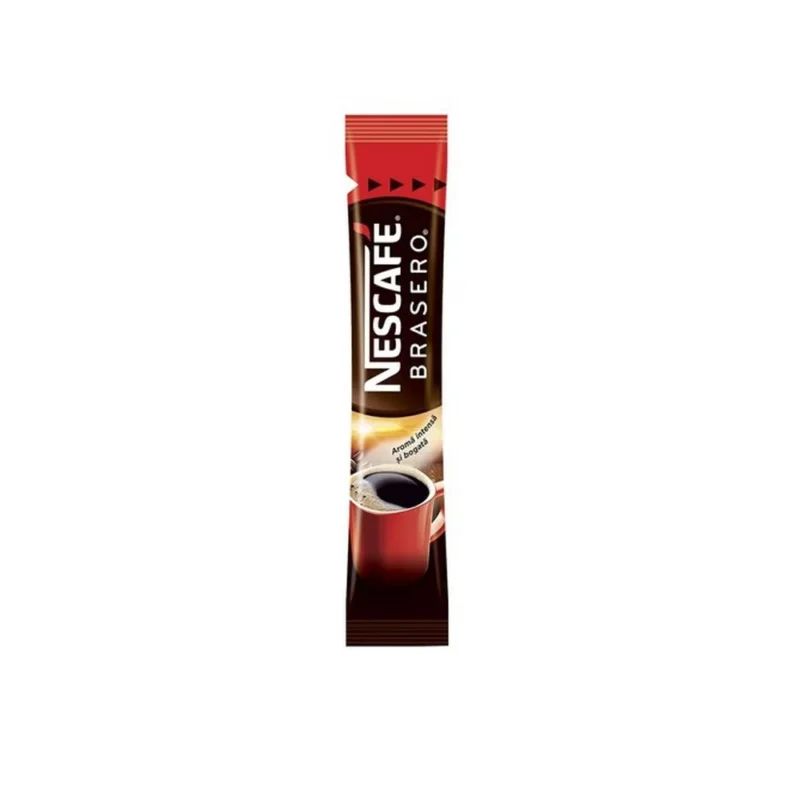 CAFEA SOLUBILA NESCAFE BRASERO 1.8GR
