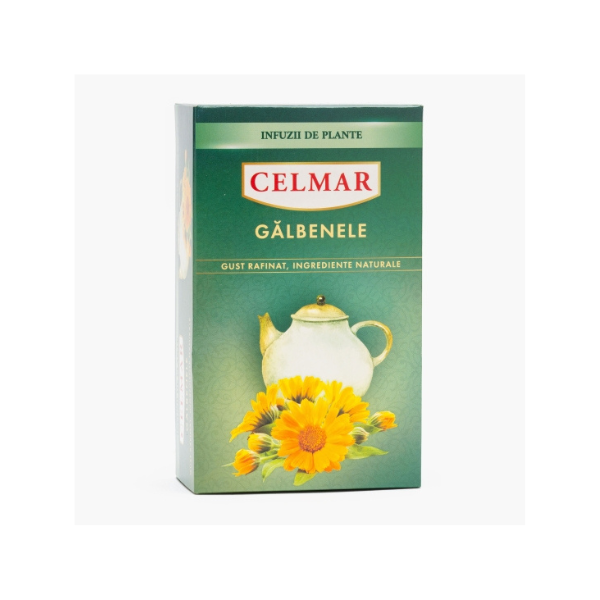 CEAI CELMAR GALBENELE 2GX20PLIC