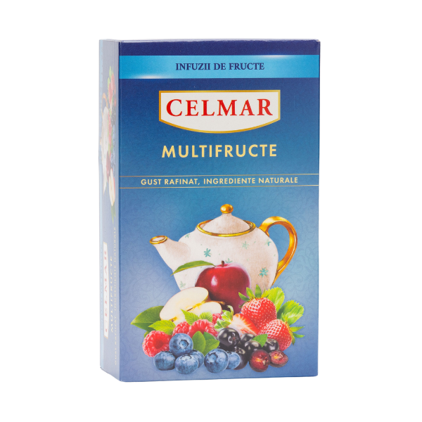 CEAI CELMAR MULTIFRUCTE 20 PLIC