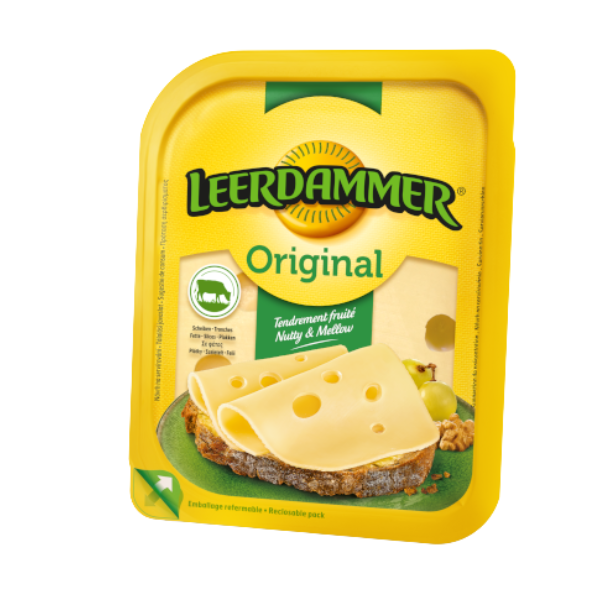 LEERDAMMER ORIGINAL 5FELII 100G