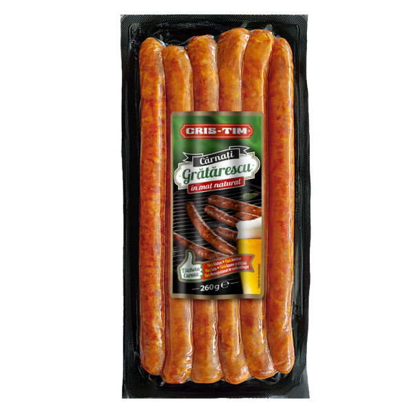 CARNATI GRATARESCU CRISTIM 260G