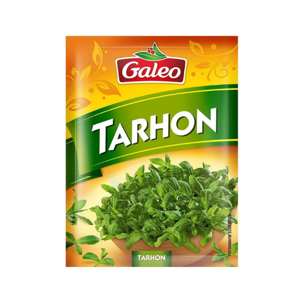 CONDIMENTE TARHON 8G GALEO