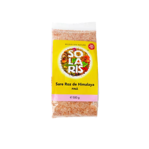 SARE ROZ DE HIMALAYA SOLARIS 500G