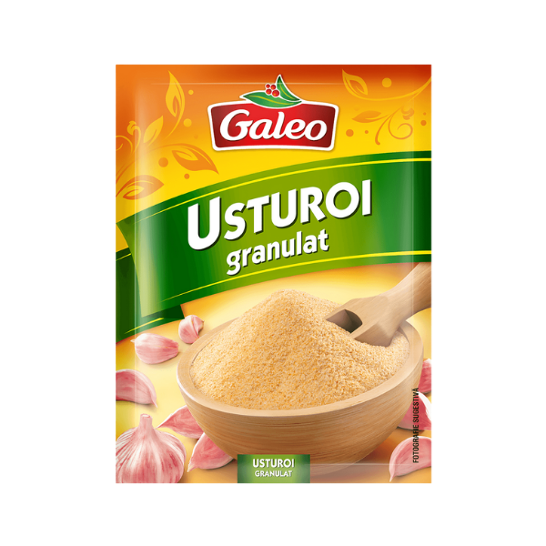 USTUROI GRANULAT GALEO 15G