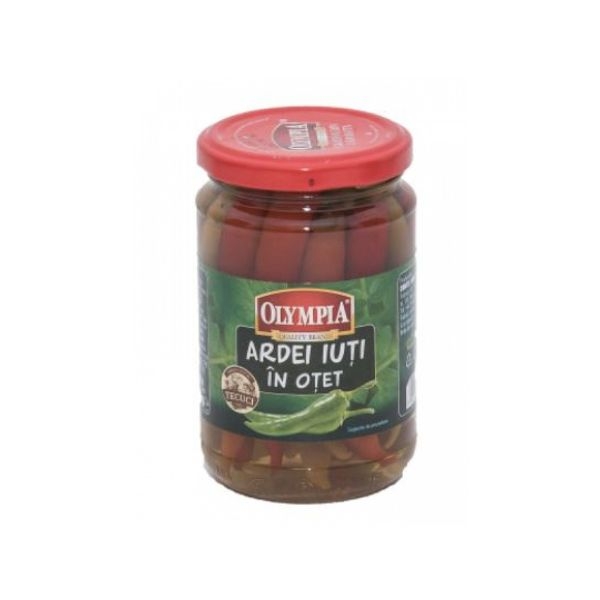 ARDEI IUTI IN OTET OLYMPIA 314ML