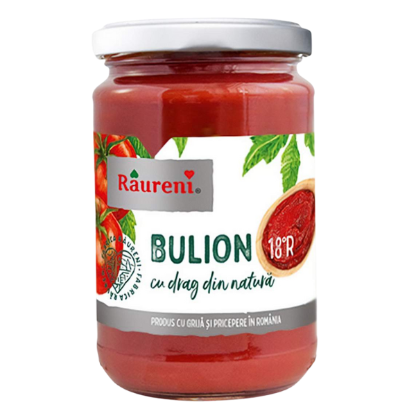 BULION RAURENI 310G